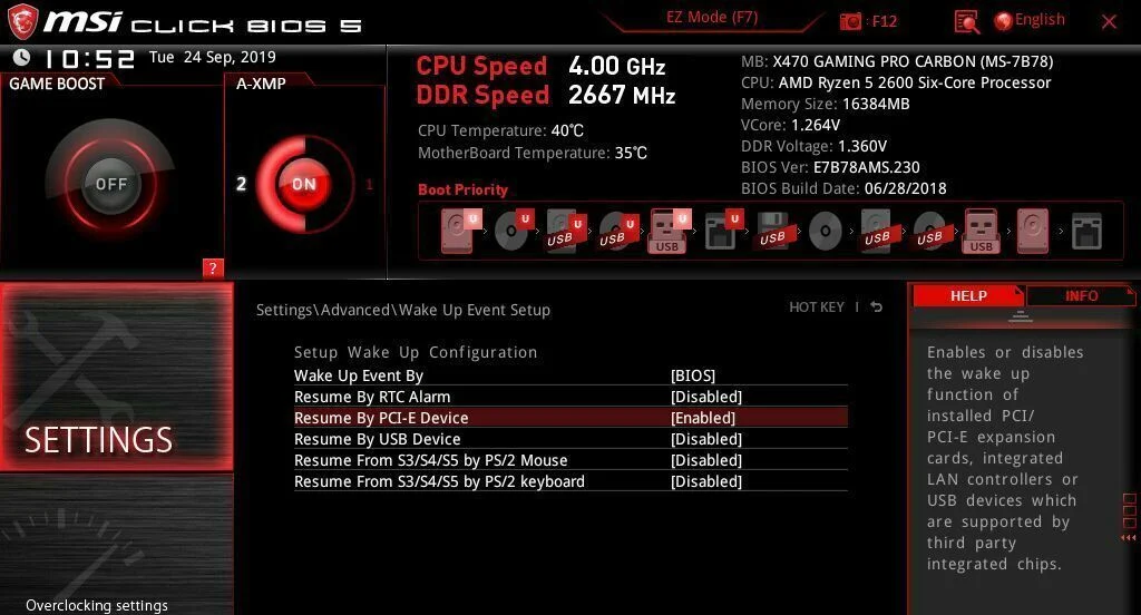 How to Monitor CPU Temperature: