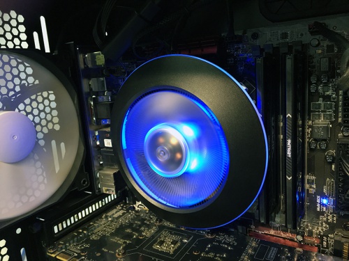 How to Choose the Right Cooling Solution for Your CPU: