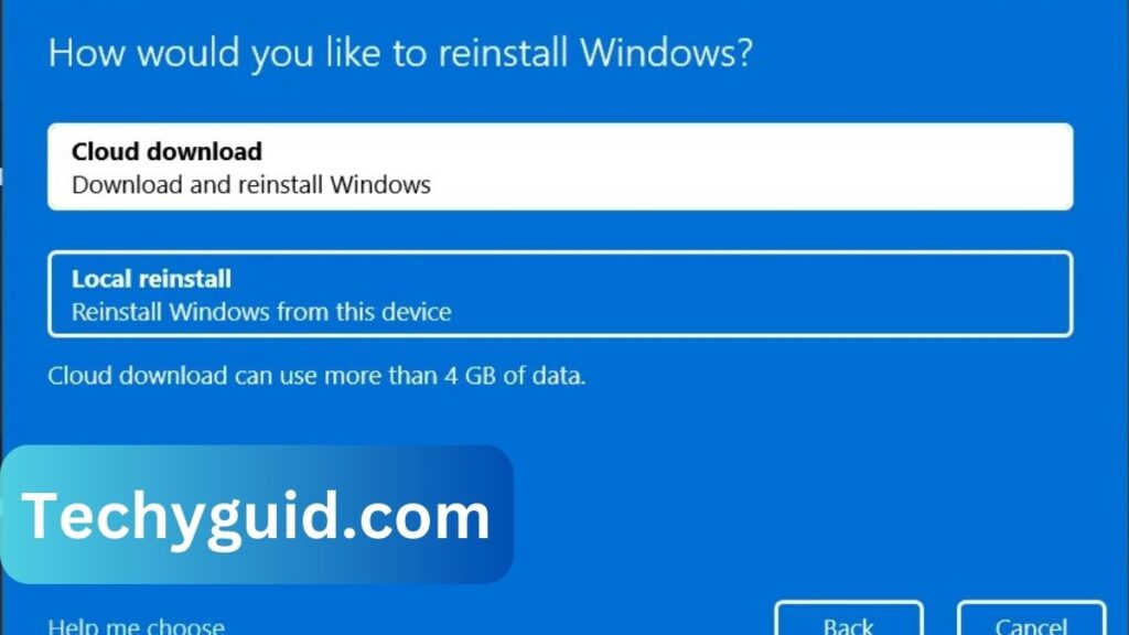 Do You Have To Reinstall Windows With A New CPU