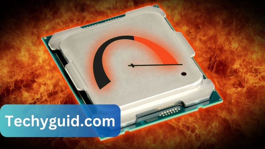 Is 80 Degrees Celsius Hot For A CPU