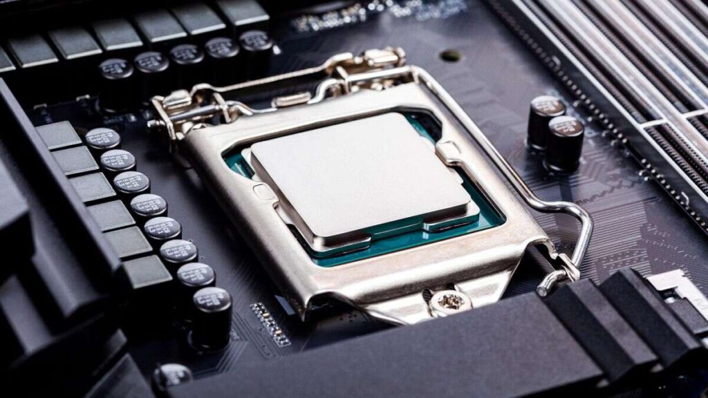 What Does a CPU Do in Gaming?