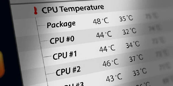 What CPU Temperature Range Should My Computer Stay In?