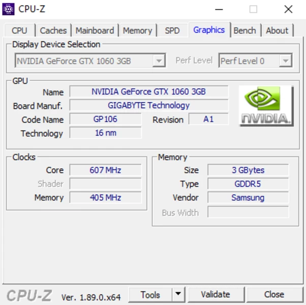 What is CPU-Z?