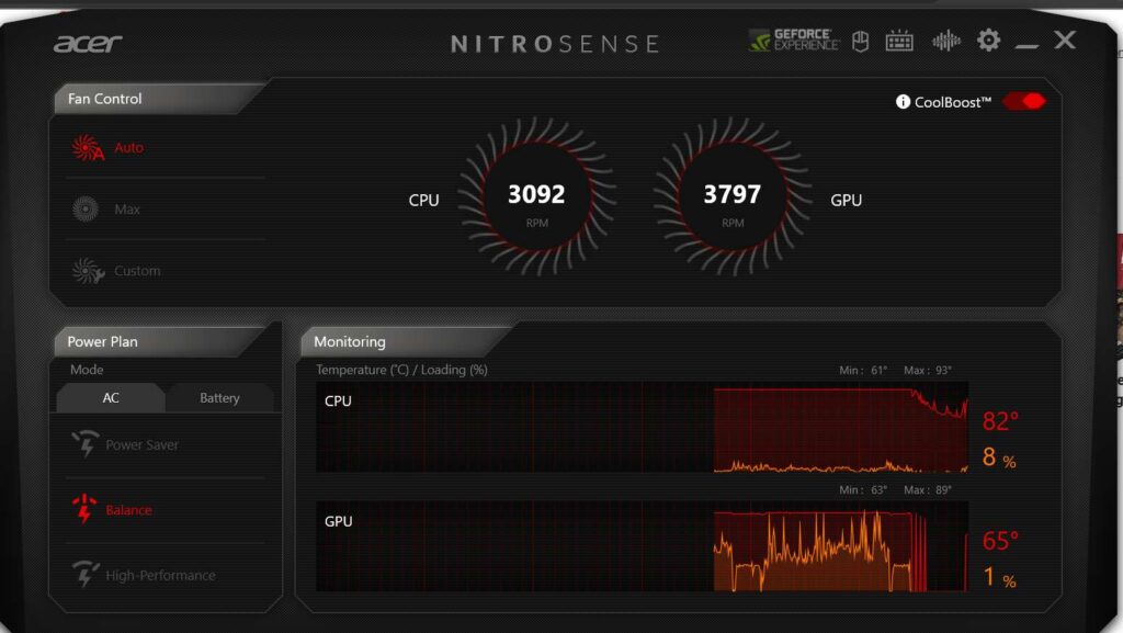 Why is my CPU not utilizing?