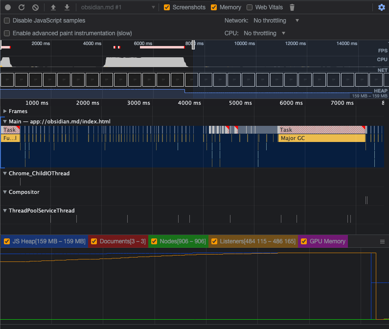 Common Issues with CPU Utilization During MD Resync: Lets Found Its!