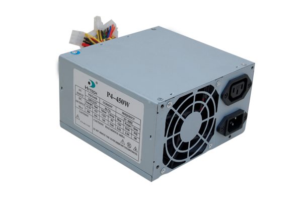 CPU Svid Support and Power Supply Units (PSUs)!