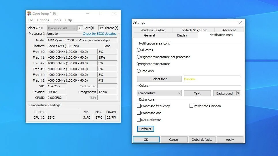 How Do You Check Your CPU Temperature 