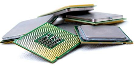 What Are CPU Cores?