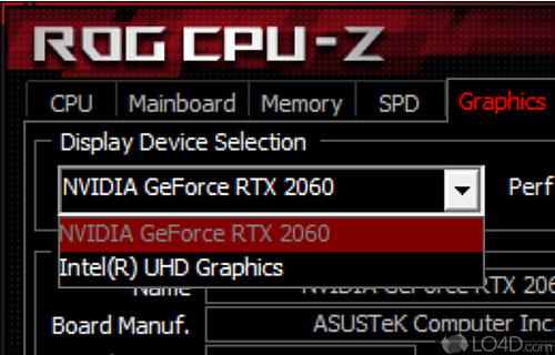 Rog Live Service High CPU