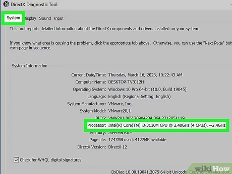 Why Does CPU Clock Speed Fluctuate?