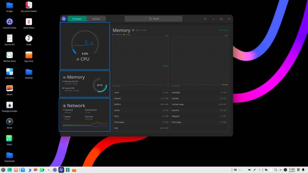 Tools for Monitoring Execution Time and CPU Time