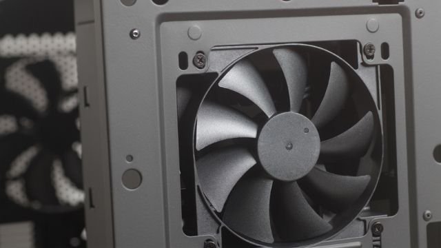 How Much RPM for CPU Fan