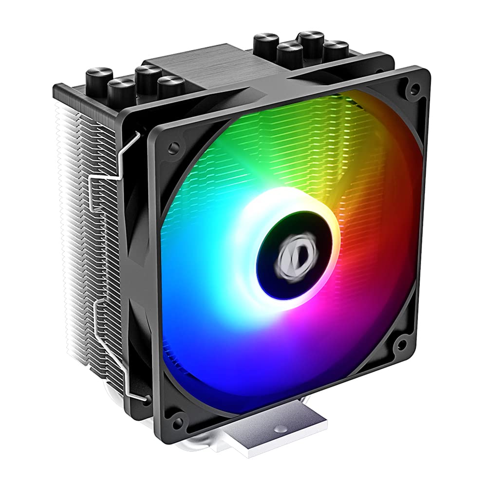 ID-COOLING SL360 White CPU Liquid Cooler