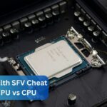 Infinite Health SFV Cheat Engine CPU vs CPU – Complete Guide 2024!