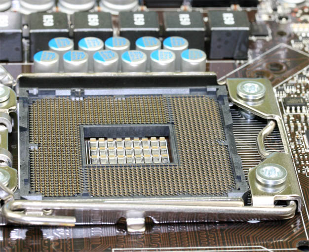 Best Processors for LGA 1366