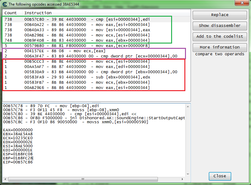 Infinite Health SFV Cheat Engine CPU vs CPU