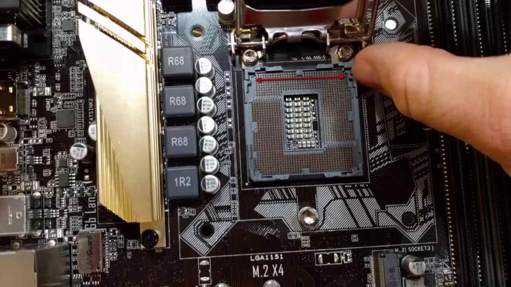 Can I Use 1150 CPU On 1151 Motherboard