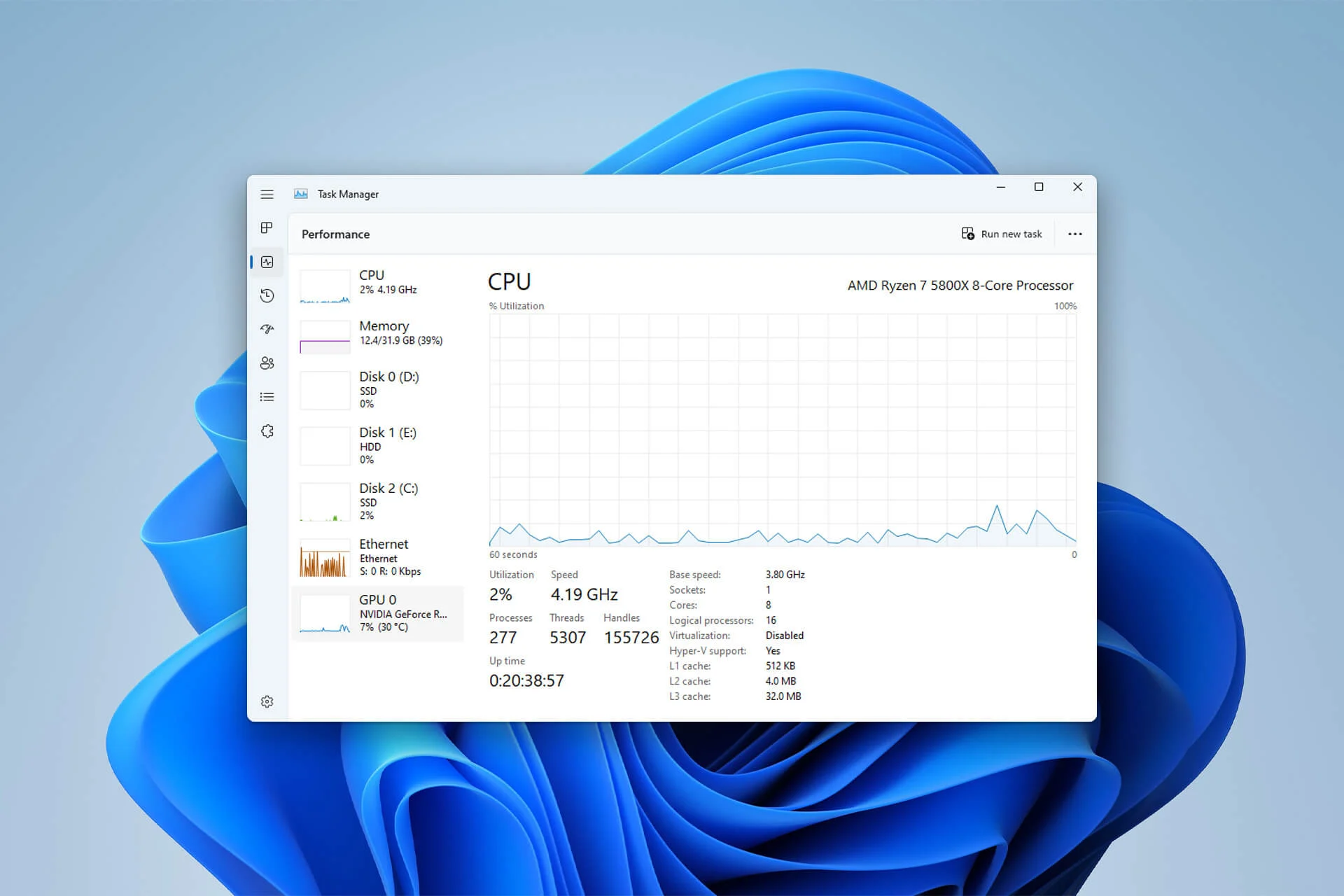 Optimize Your Operating System for Better CPU Performance