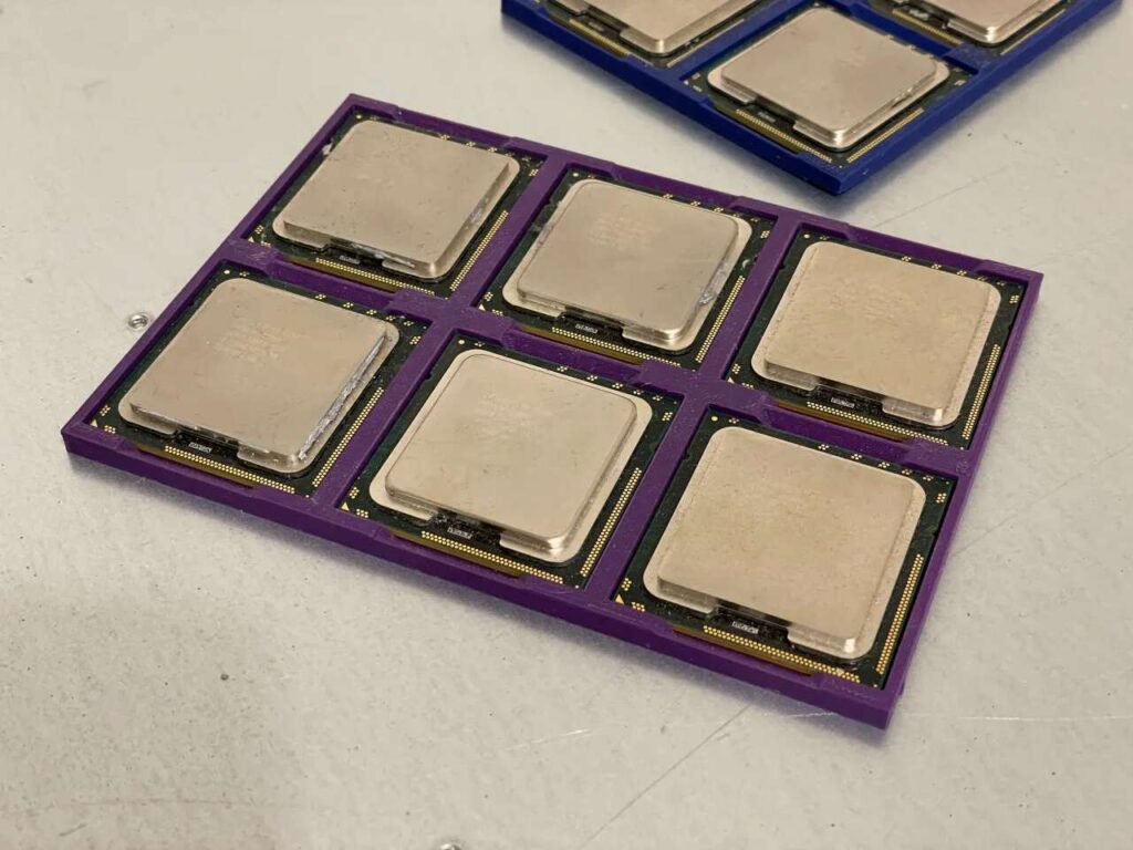 Best Processors for LGA 1366