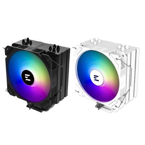 Zalman CNPS9X Performa ARGB 61.36 CFM CPU Cooler