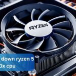 how to cool down ryzen 5 7600x cpu – Complete Guide 2024!