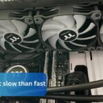 Cpu fans fast slow than fast – Full Guide 2024!