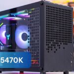 CPU 15470K – A Comprehensive Guide 2025!