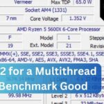 Is 15532 for a Multithread CPU Benchmark Good – Ultimate Guide 2025!